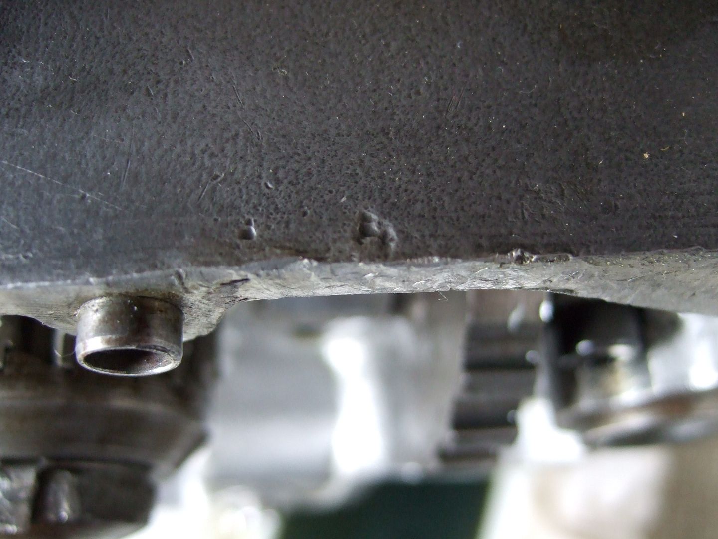 Bonneville Gearbox Internals 1968 vs. 1970 Triumph Rat Motorcycle Forums